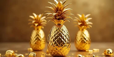 Rüyada Altın Ananas Bulmak Ne Anlatıyor?