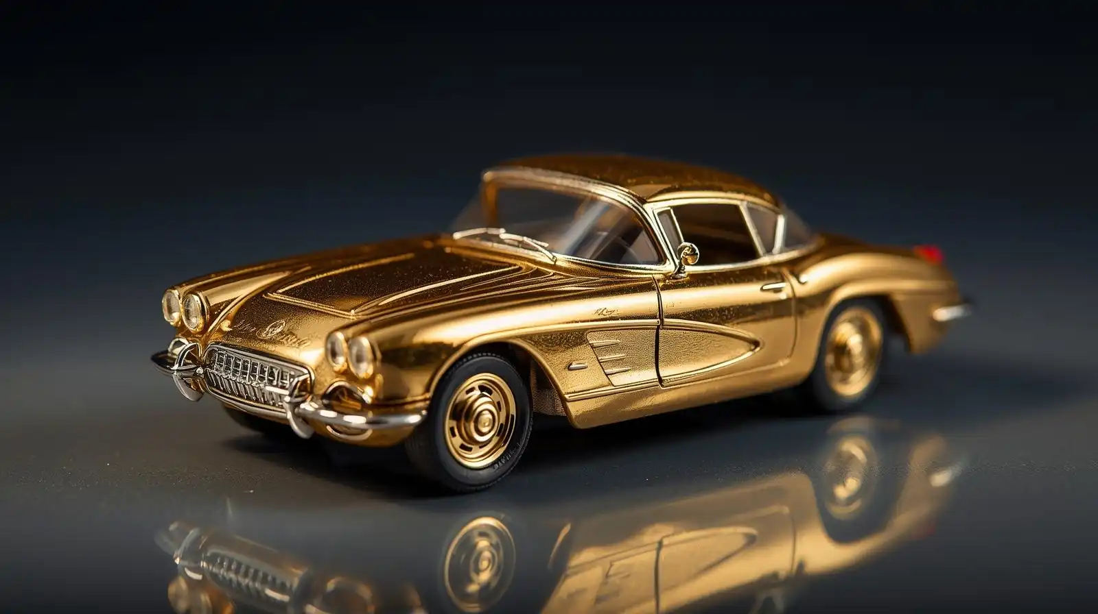 Rüyada Altın Kaplı Araba Görmek Ne Anlatıyor?