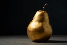 Rüyada Altın Armut Görmek Ne Anlatıyor?