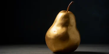 Rüyada Altın Armut Görmek Ne Anlatıyor?