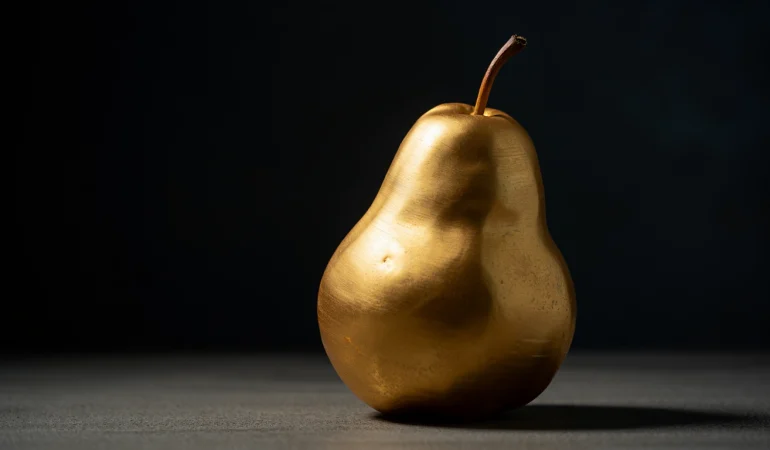 Rüyada Altın Armut Görmek Ne Anlatıyor?