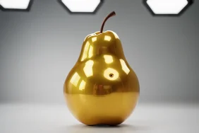 Rüyada Altın Armut Bulmak Ne Anlatıyor?