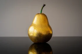 Rüyada Altın Armut Yemek Ne Anlatıyor?