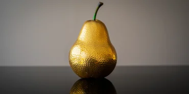 Rüyada Altın Armut Yemek Ne Anlatıyor?