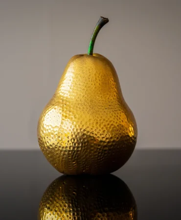 Rüyada Altın Armut Yemek Ne Anlatıyor?