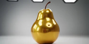 Rüyada Altın Armut Bulmak Ne Anlatıyor?