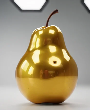 Rüyada Altın Armut Bulmak Ne Anlatıyor?