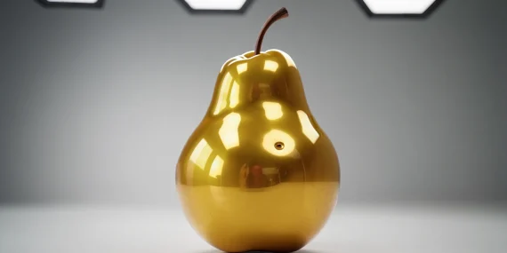 Rüyada Altın Armut Görmek Ne Anlatıyor?