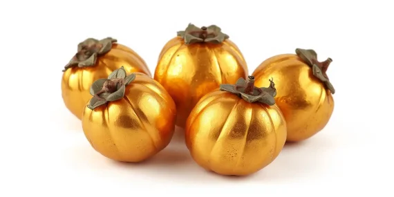 Rüyada Altın Cennet Hurması Yemek Ne Anlama Geliyor?