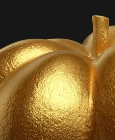 Rüyada Altın Cennet Hurması Görmek Ne Anlatıyor?