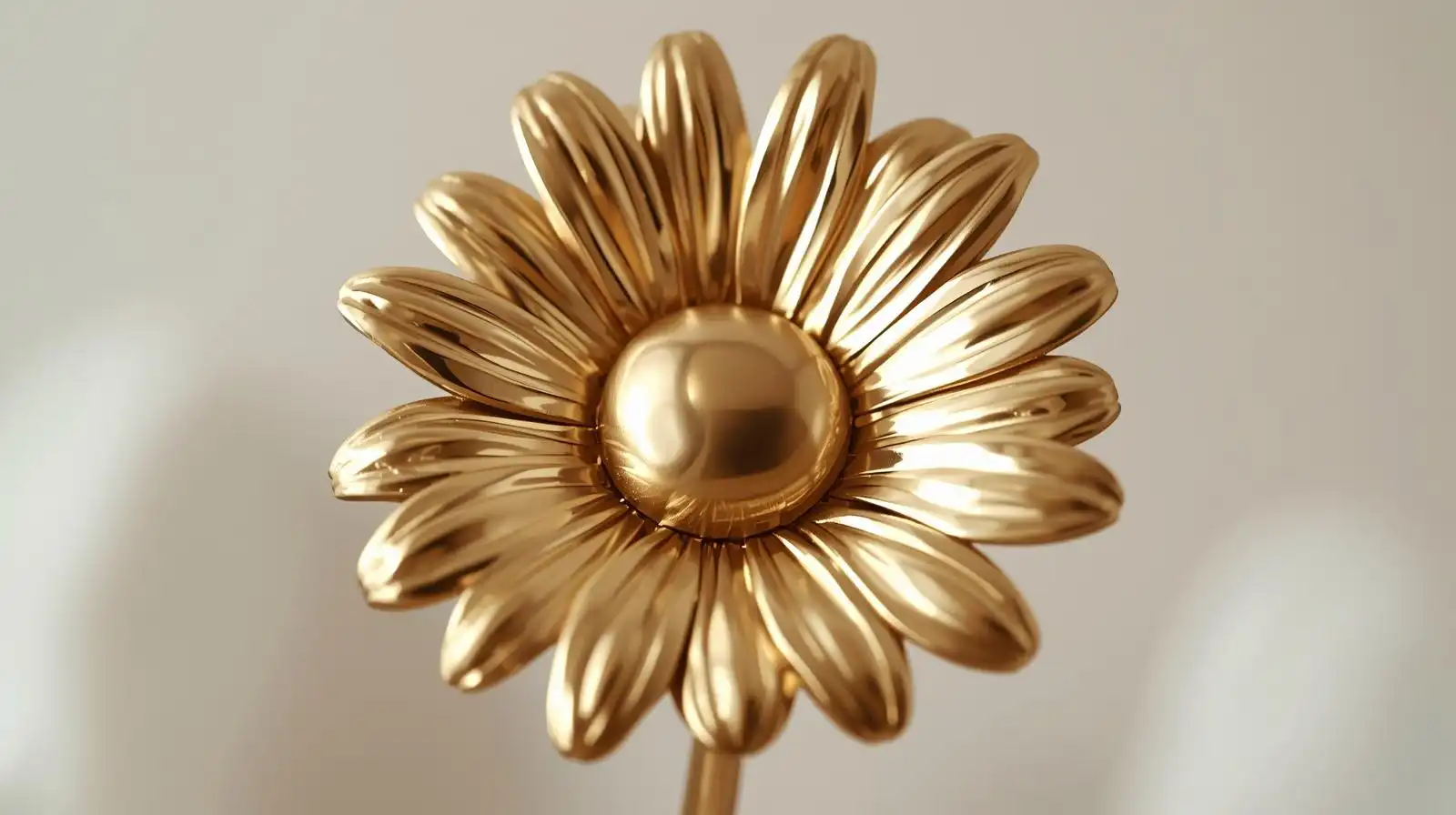 Rüyada Altın Çicek Toplamak Ne Anlatıyor?