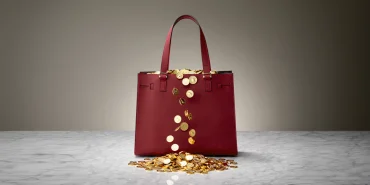 Rüyada Altın Dolu Çanta Çalınması Ne Anlatıyor?