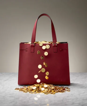 Rüyada Altın Dolu Çanta Çalınması Ne Anlatıyor?