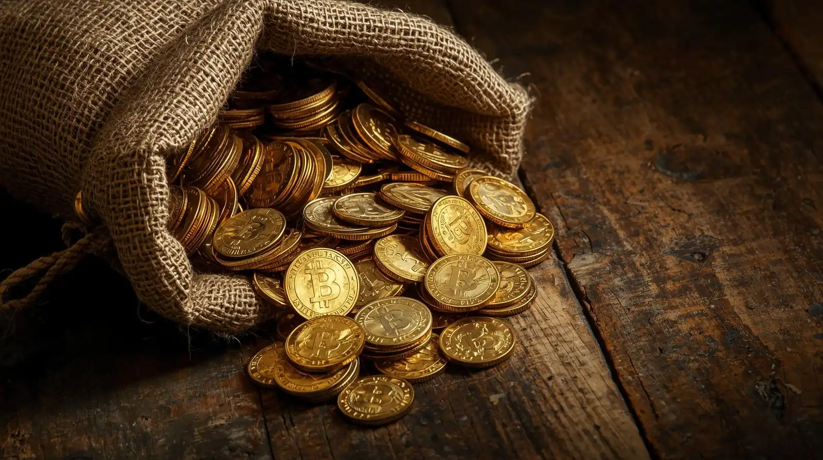 Rüyada Altın Dolu Çanta Çalmak Ne Anlatıyor?