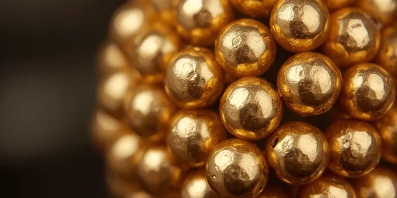 Rüyada Altın Dut Bulmak Ne Anlatıyor?