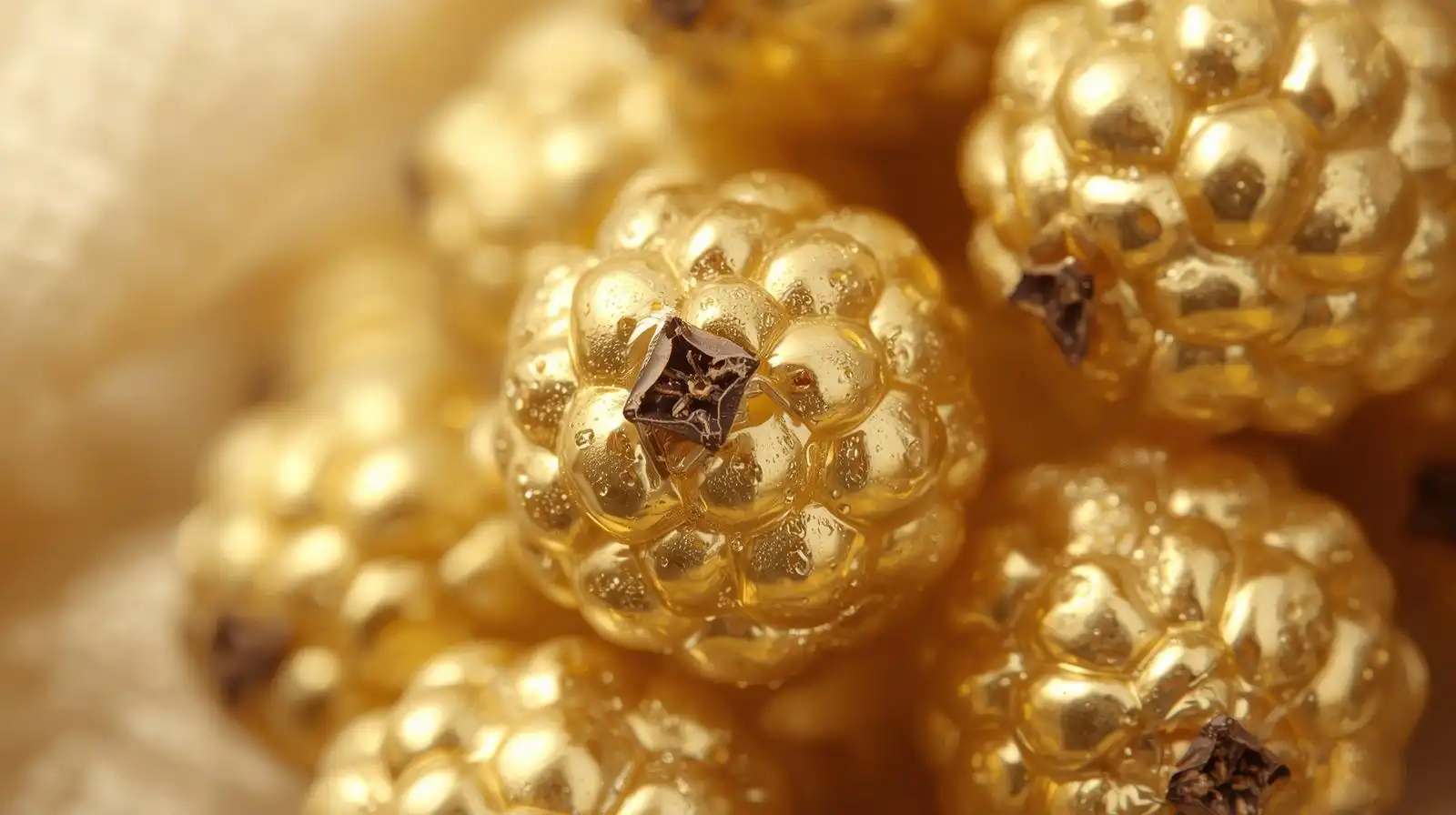 Rüyada Altın Dut Görmek Ne Anlatıyor?