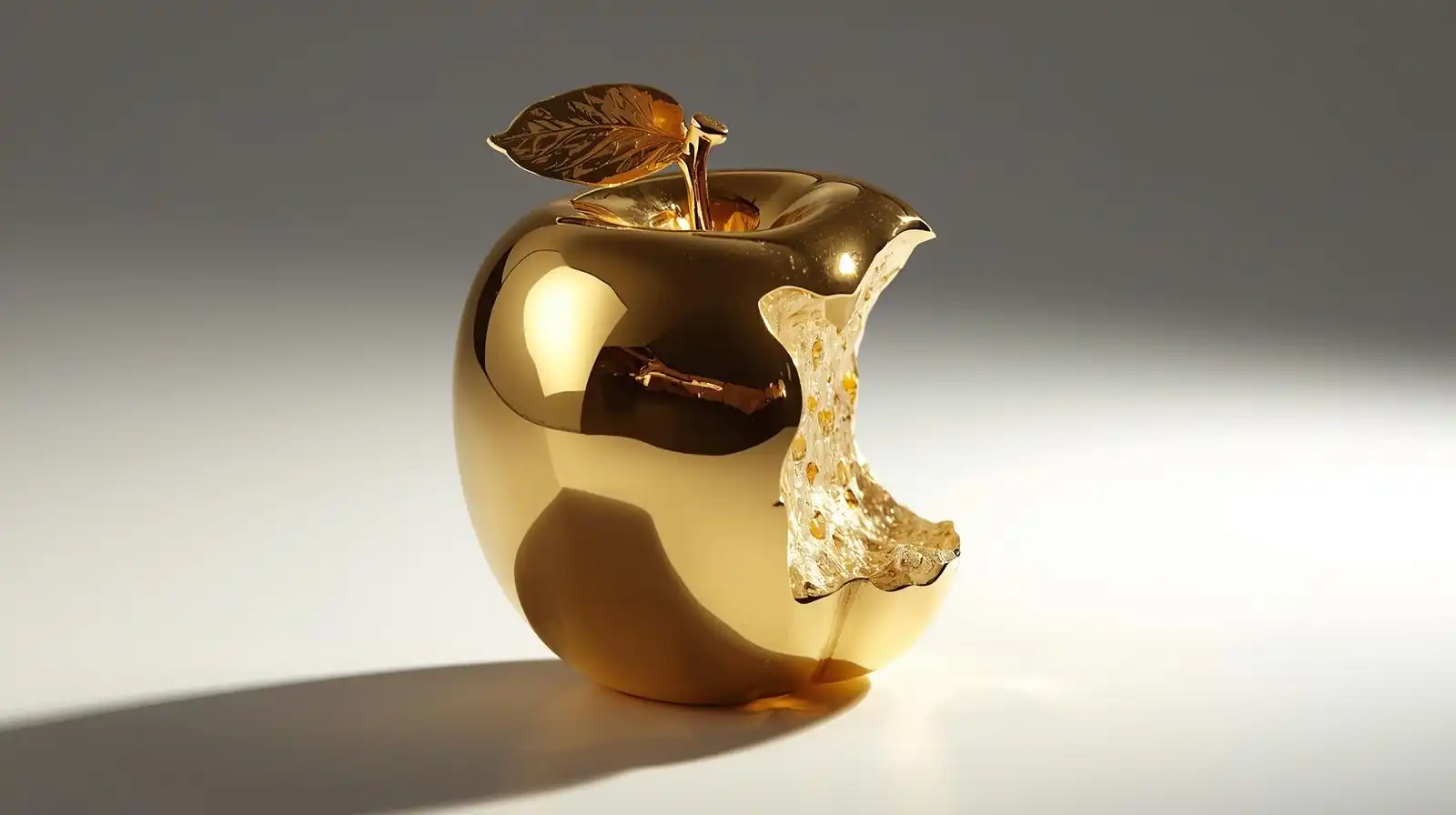 Rüyada Altın Elma Görmek Ne Anlatıyor?