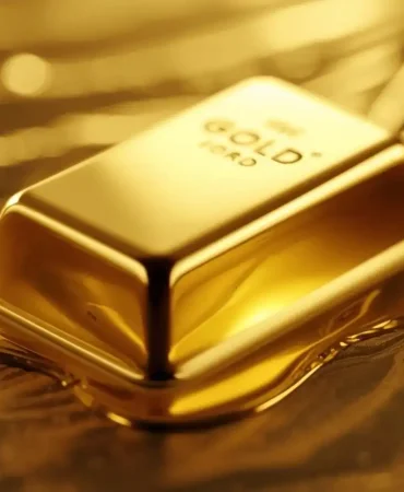 Rüyada Altın Eritmek Ne Anlama Gelir?