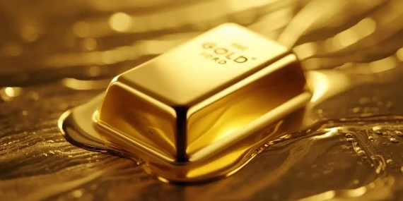 Rüyada Altın Dökmek Ne Anlatıyor?