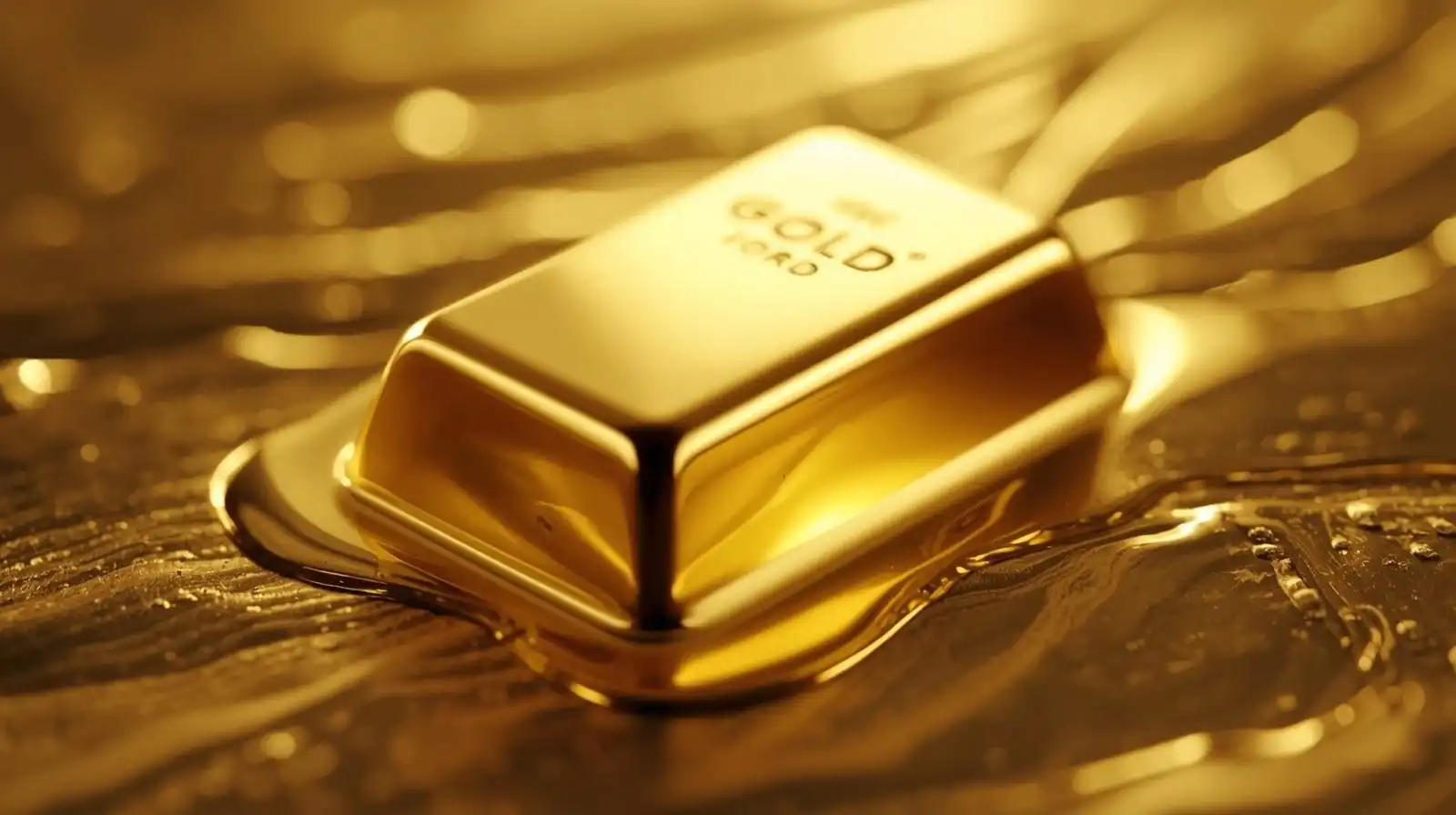 Rüyada Altın Eritmek Ne Anlama Gelir?