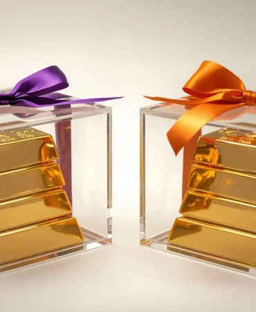 Rüyada Altın Satın Almak Ne Anlama Gelir?