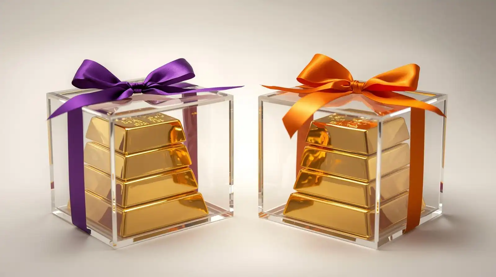 Rüyada Altın Satın Almak Ne Anlama Gelir?