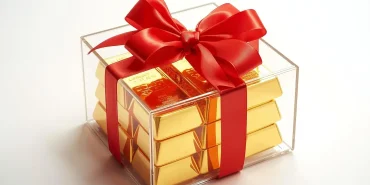 Rüyada altın satmak