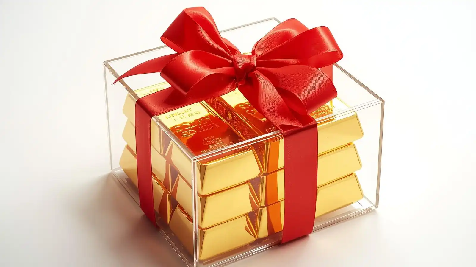 Rüyada altın satmak