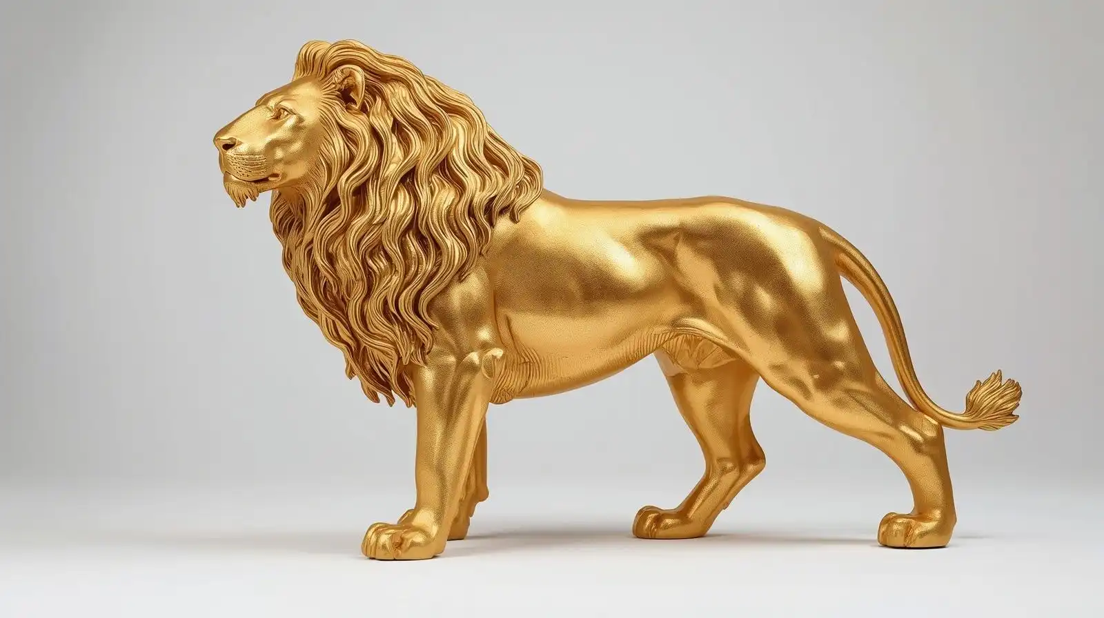 Rüyada Altın Heykel Görmek Ne Anlatıyor?