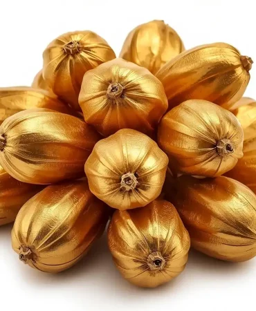 Rüyada Altın Hurma Bulmak Ne Anlatıyor?