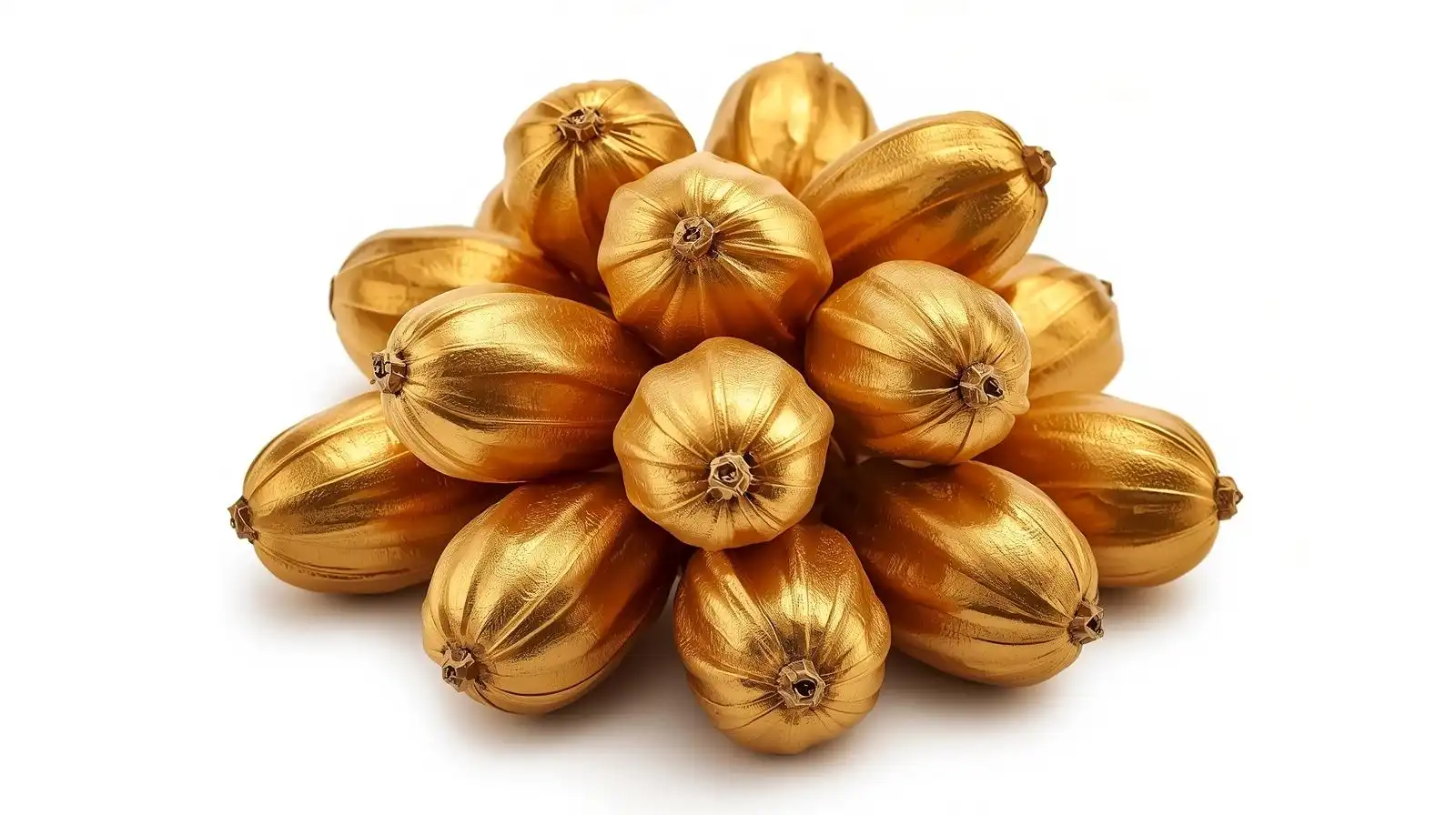 Rüyada Altın Hurma Bulmak Ne Anlatıyor?