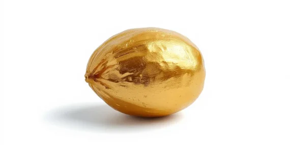 Rüyada Altın Hurma Yemek Ne Anlatıyor?