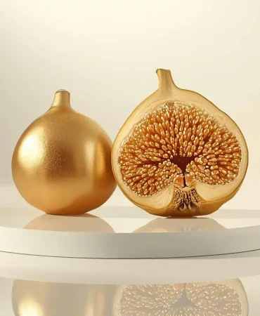 Rüyada Altın İncir Bulmak Ne Anlatıyor?