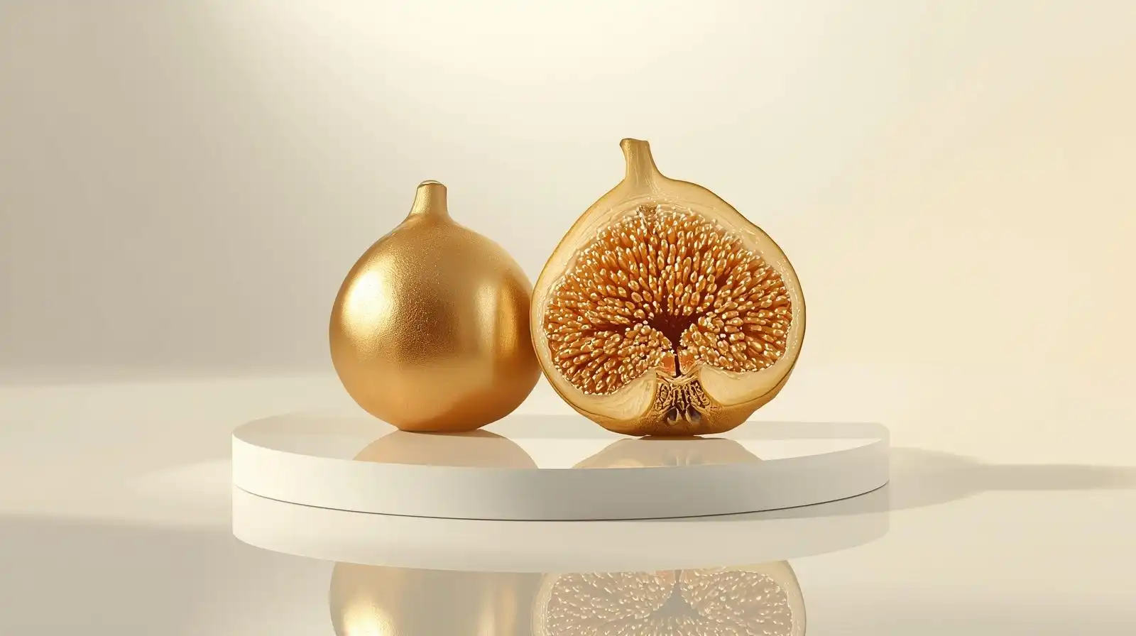 Rüyada Altın İncir Bulmak Ne Anlatıyor?