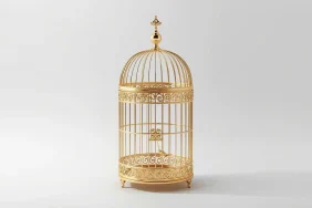 Rüyada Altın Kafes Bulmak Ne Anlatıyor?