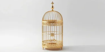 Rüyada Altın Kafes Bulmak Ne Anlatıyor?