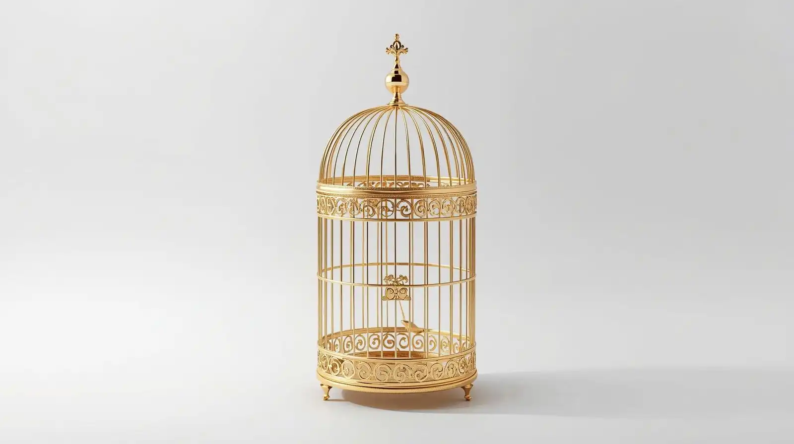 Rüyada Altın Kafes Bulmak Ne Anlatıyor?