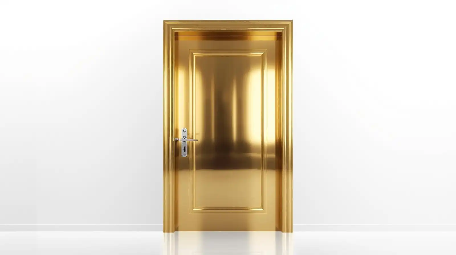 Rüyada Altın Kapı Görmek Ne Anlatıyor?