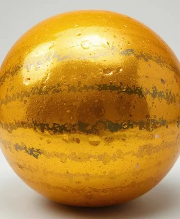 Rüyada Altın Karpuz Yemek Ne Anlatıyor?