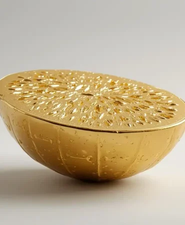 Rüyada Altın Karpuz Yemek Ne Anlatıyor?