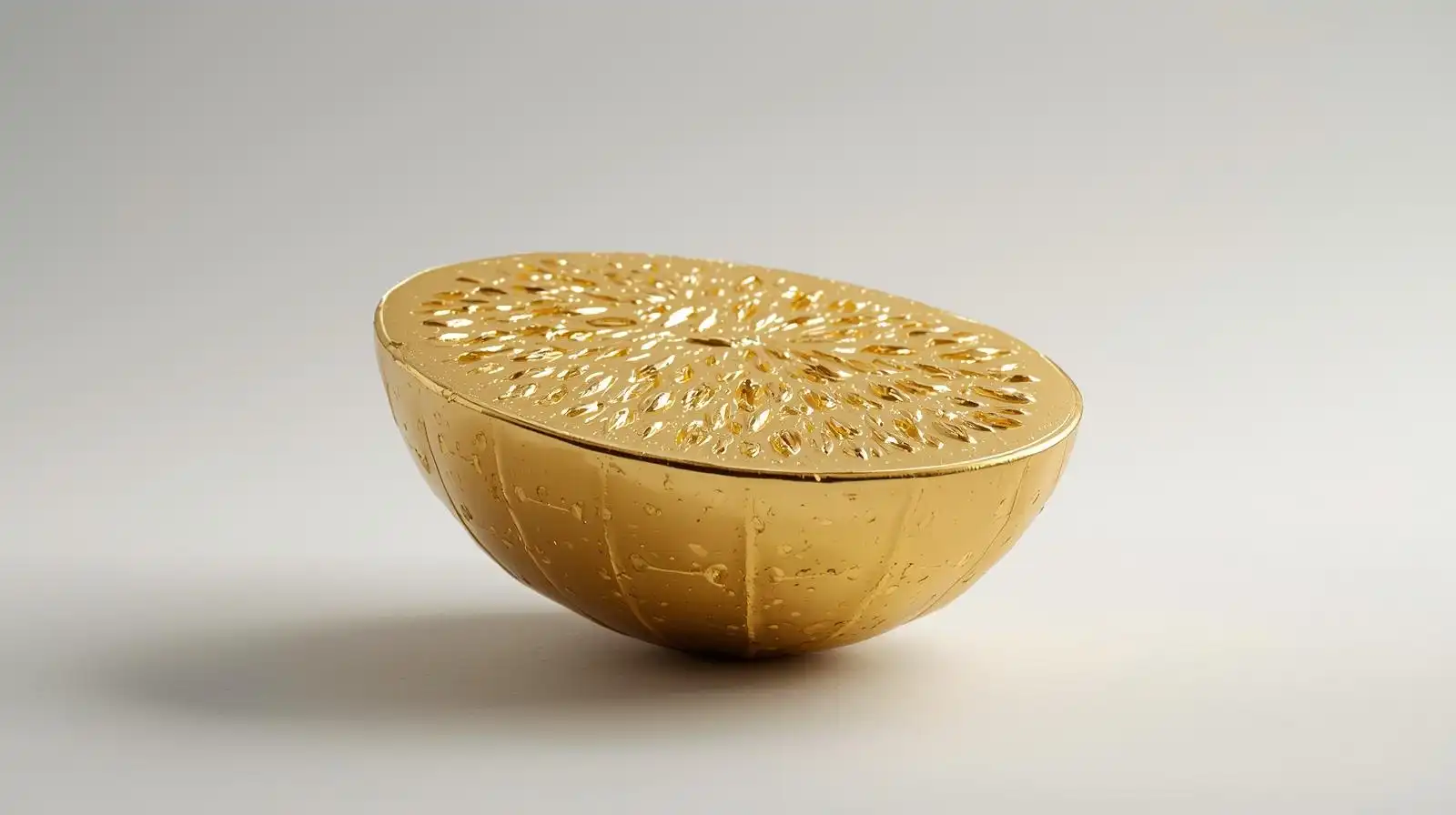 Rüyada Altın Karpuz Yemek Ne Anlatıyor?