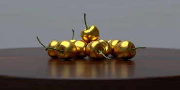 Rüyada Altın Kiraz Görmek Ne Anlatıyor?