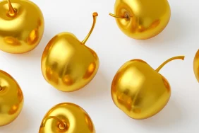 Rüyada Altın Kiraz Yemek Ne Anlatıyor?