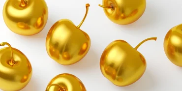 Rüyada Altın Kiraz Yemek Ne Anlatıyor?