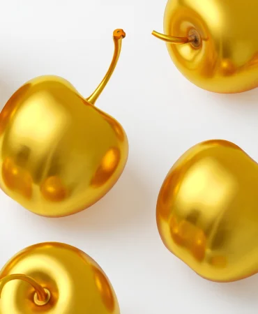 Rüyada Altın Kiraz Yemek Ne Anlatıyor?