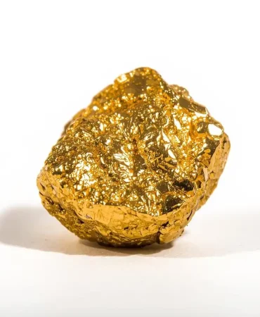 Rüyada Altın Kırıntısı Görmek Ne Anlatıyor?