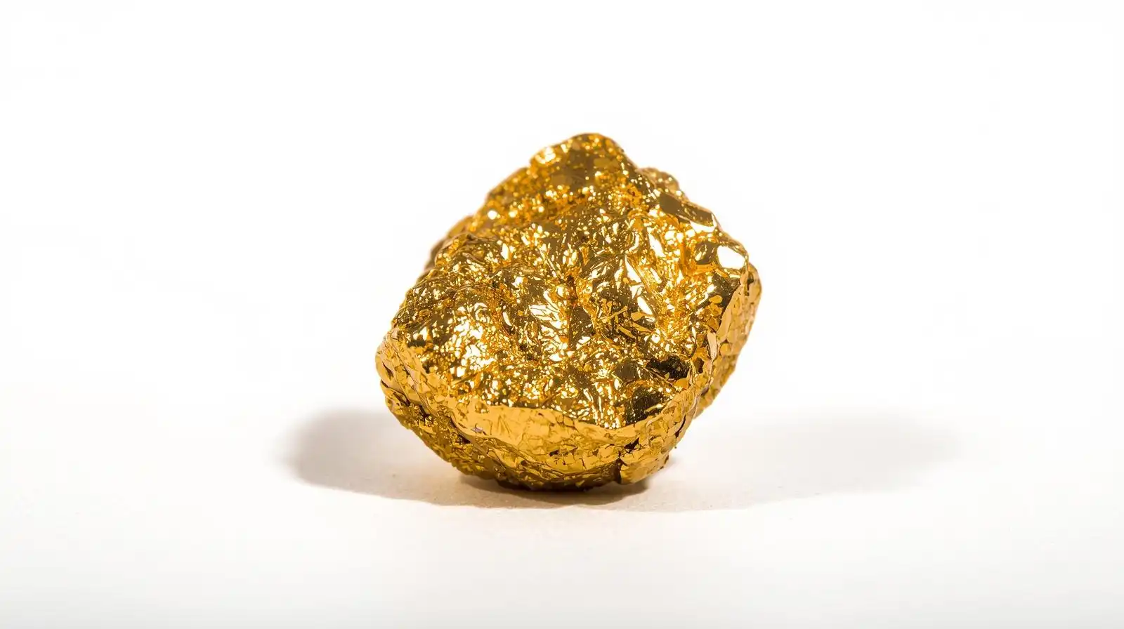 Rüyada Altın Kırıntısı Görmek Ne Anlatıyor?