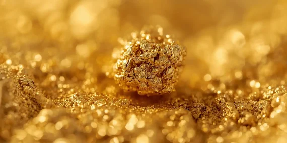 Rüyada Altın Kırıntısı Görmek Ne Anlatıyor?