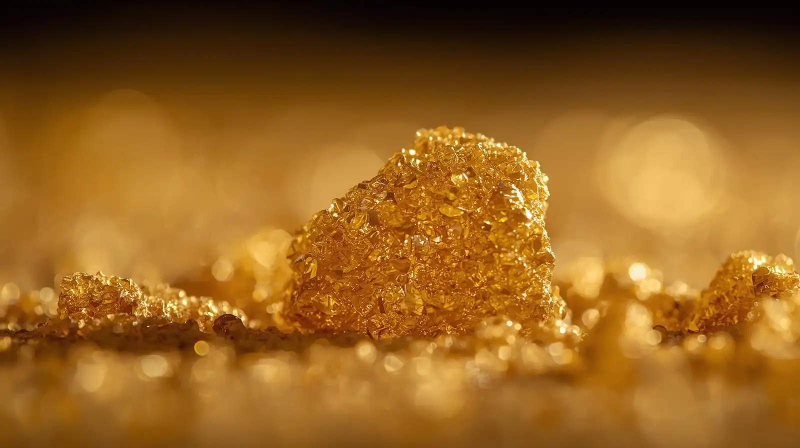 Rüyada Altın Kırıntısı Toplamak Ne Anlatıyor?