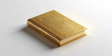 Rüyada Altın Kitap Bulmak Ne Anlatıyor?